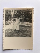 Snapshot Photo originale