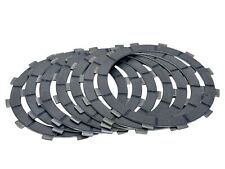 Set Disques Embrayage Garnis