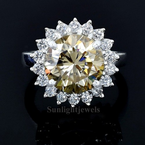 Rare bague solitaire diamant - rare,