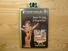 DVD : Sous Le Ciel d'