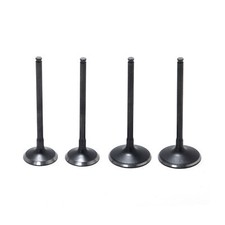 2+2 Soupape Échappement &