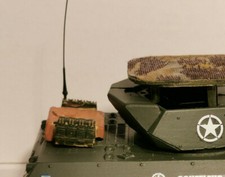 10 Antennes - SOLIDO