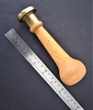 Tampon de Mairie XIXe Manche