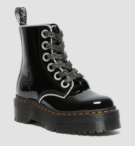 Martens trou molly - trou,