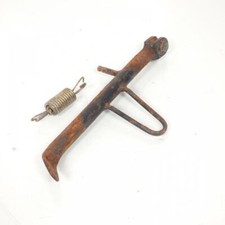 Béquille latérale origine