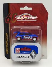 ★ RENAULT 5 TURBO /