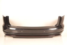 Pare-chocs arrière VW Touareg