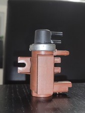 Electrovanne turbo vanne EGR