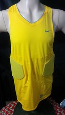 Nike Pro Combat Deflex Padded