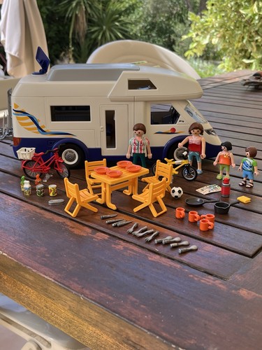 Playmobil 4859 grand - 4859,