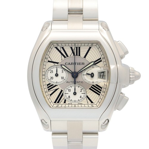 Montre bracelet chronographe - montre-bracelet,