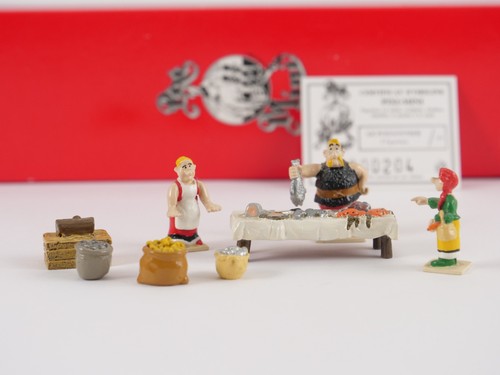 Pixi mini astérix 2304 - mini, le