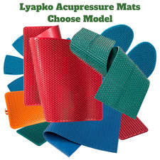 Tapis d'acupression Lyapko