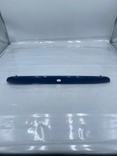 Baguette de coffre PEUGEOT 206