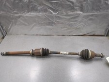 Cardan arriere gauche