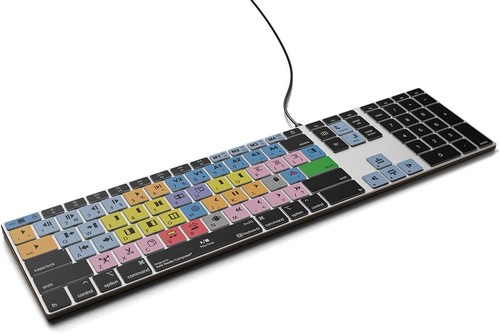 Covers avid media - kb, composer