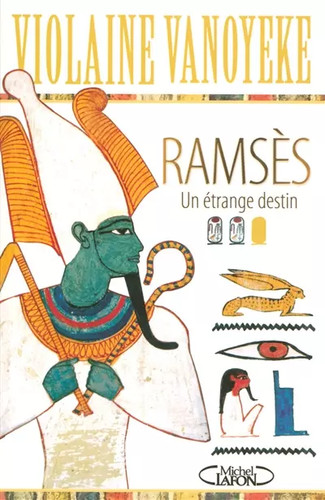 Ramses etrange destin t02 - etrange,