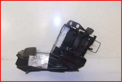 Yamaha dtx 125 - 2005, support