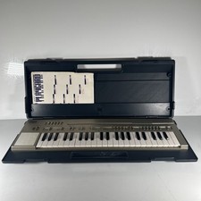 Vintage Yamaha Portasound