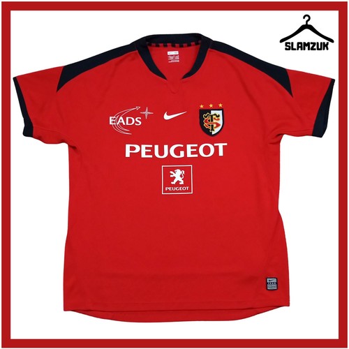 Stade toulousain rugby - toulousain,