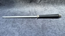 Ancien fusil aiguiser - fusil,