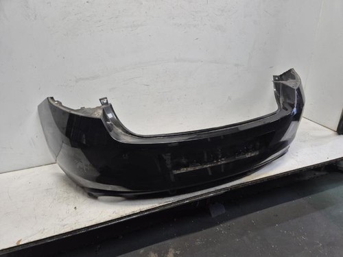 Pare choc arriere - , renault