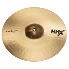 SABIAN HHX Evolution Crash 17