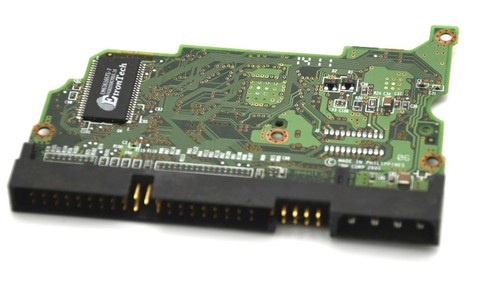 Carte controleur électronique - controleur,