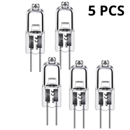 Lot ampoule halogène - lot, g4