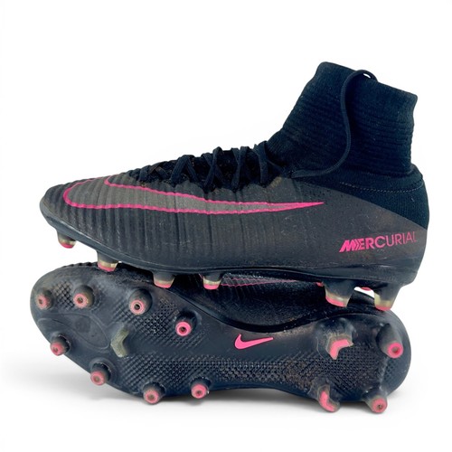 Crampons football noirs - football,