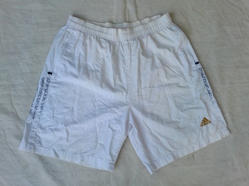 Short adidas vintage homme - vintage,