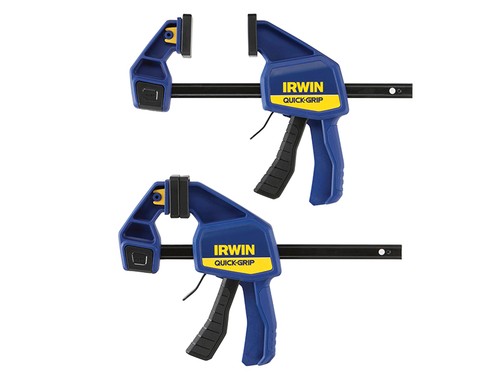 Irwin quick grip changement - irwin, quick-grip