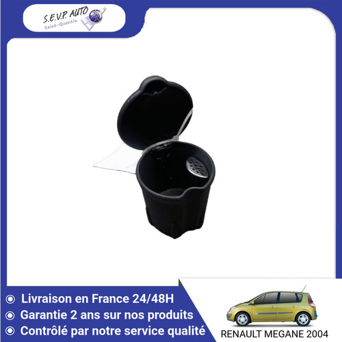 Cendrier renault - 🇫🇷,