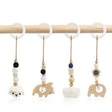 Arche Portique d'Éveil Bébé