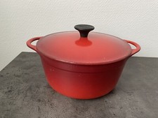 Ancienne Cocotte Marmitte