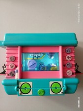 Mattel Pixel Chix jouet de jeu interactif "Hamster-house"