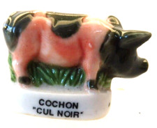 fève 2003 - VEAU VACHE