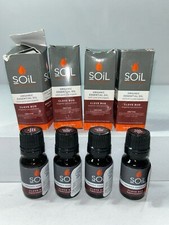 4 Sealed Soil Clove Bud 100%