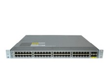 Cisco Nexus N2K-C2248TP-1GE