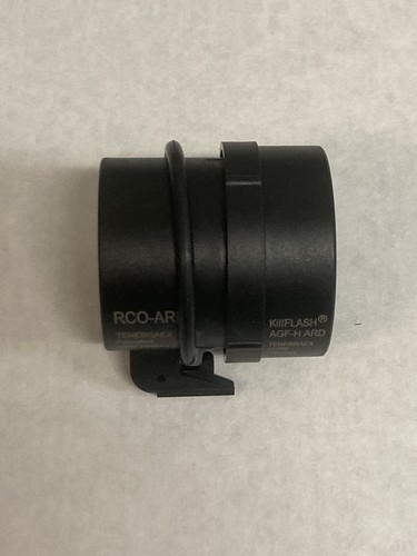 Trijicon tennebrex killflash - trijicon,