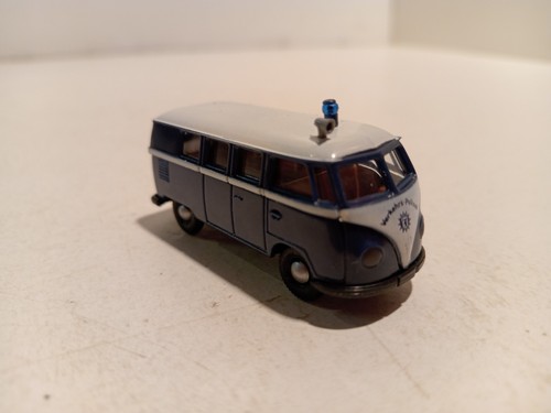 Brekina volkswagen combi - de,