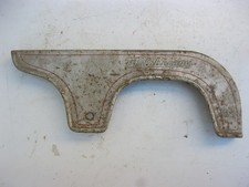 carter de chaîne vélo