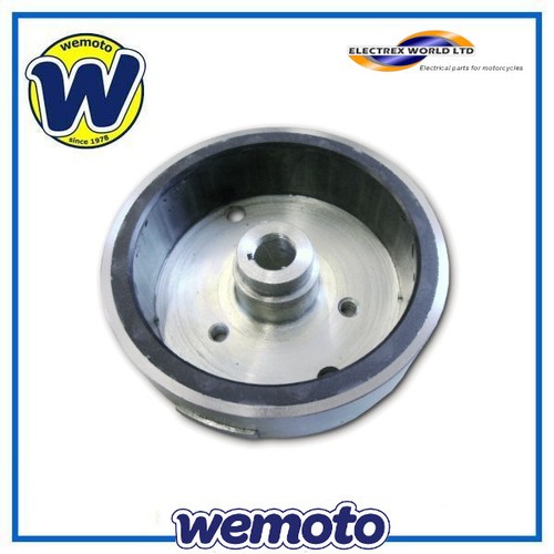 Volant rotor alternateur - volant,