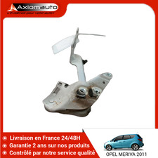 🇫🇷 COMPAS GAUCHE CAPOT