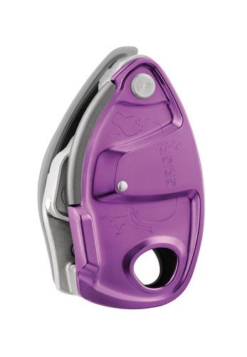 Petzl grigri belay - grigri+,