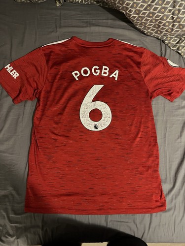 Adidas maillot manchester - adidas,