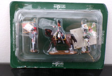 Figurine Del Prado  AUSTERLITZ