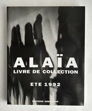 Vintage livre de collection