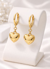 Boucles d’Oreilles - Femme -