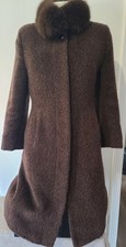 Manteau Sonia Rykiel 